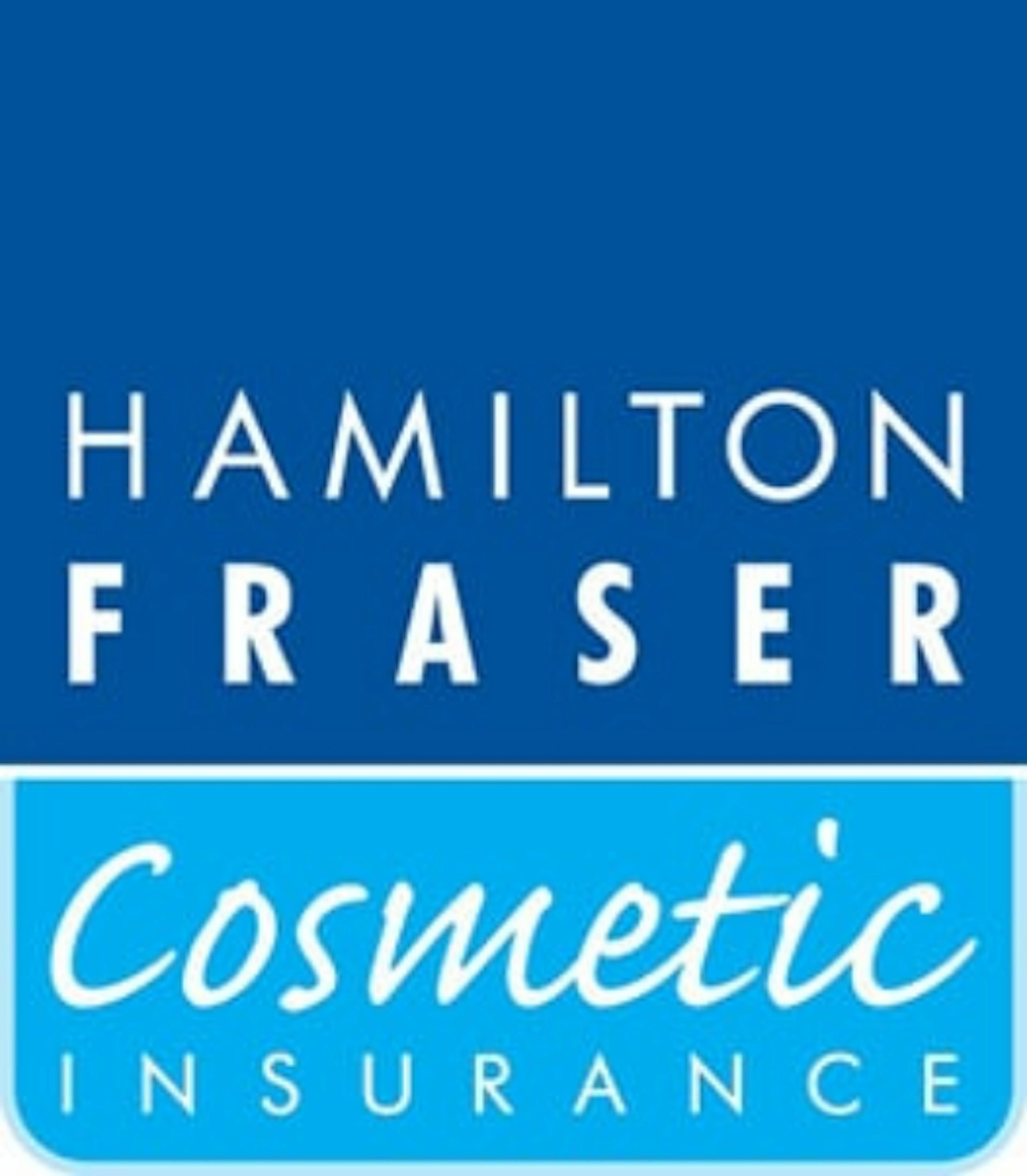 Hamilton Fraser Cosmetic