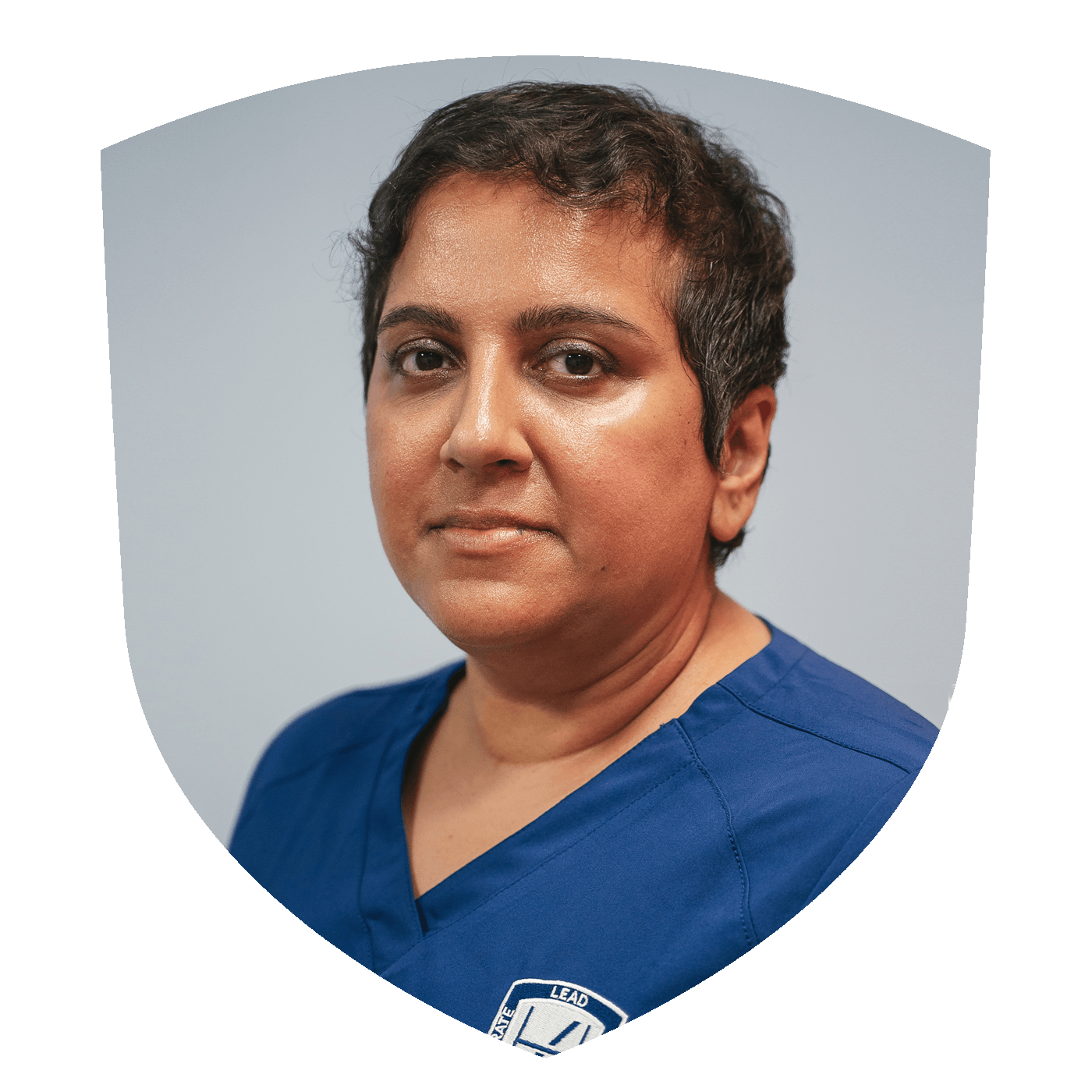 Dr Kalpna Pindolia - Harley Academy Director of Clinical Education
