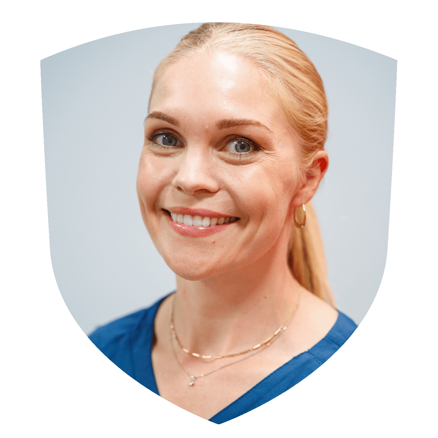 Dr Joanna Hackney - Harley Academy Head of Clinical Governance