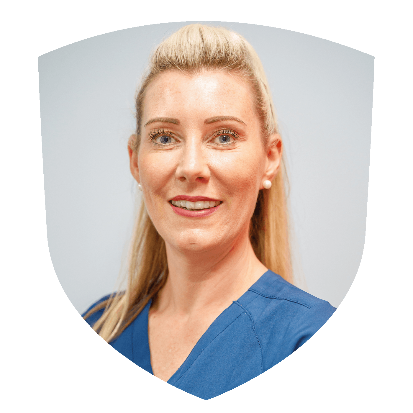 Lorraine Guinan, RGN - Harley Academy Aesthetics Nurse Clinical Trainer