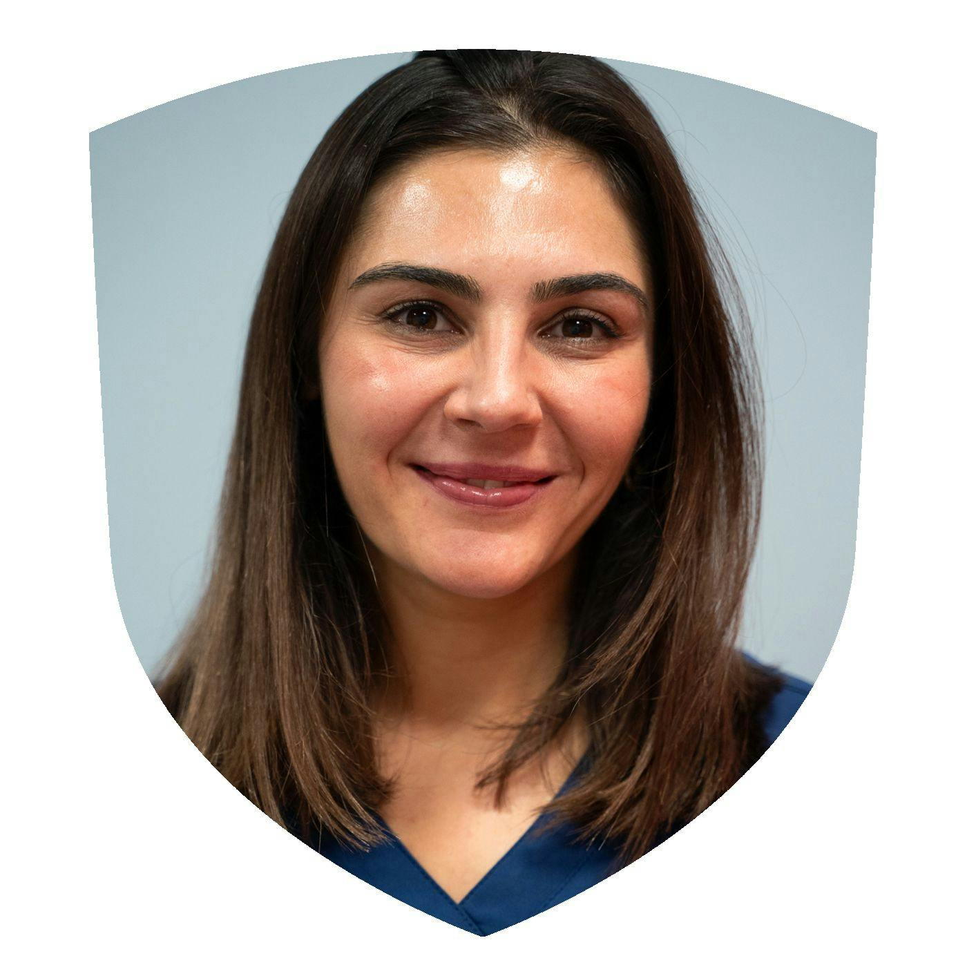 Dr Stephanie Damalis - Harley Academy Clinical Trainer