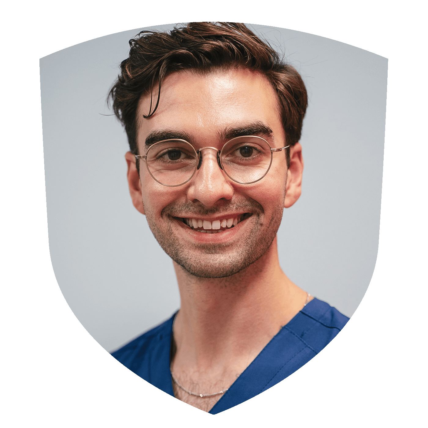 Dr Max Greenfield - Harley Academy Clinical Trainer