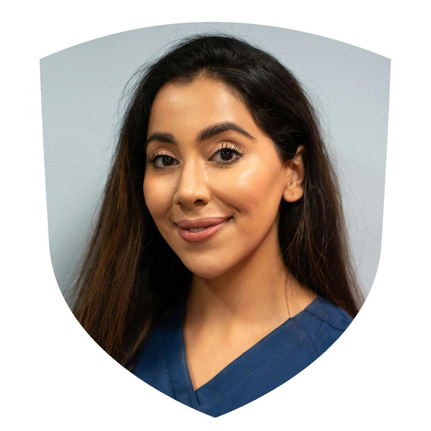 Dr Reneela Rai - Harley Academy Cosmetic Dentist Clinical Trainer
