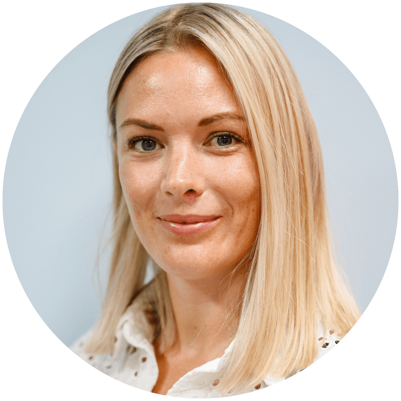 Megan Jolly - Harley Academy CCO