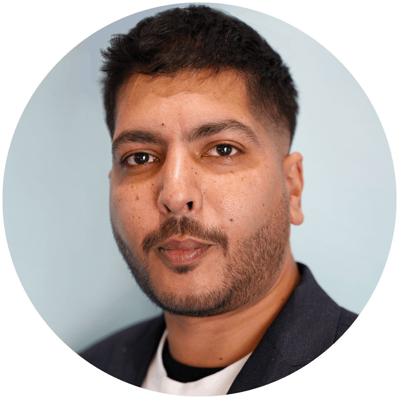 Deneal Basi - Harley Academy Head of Student Recruitment