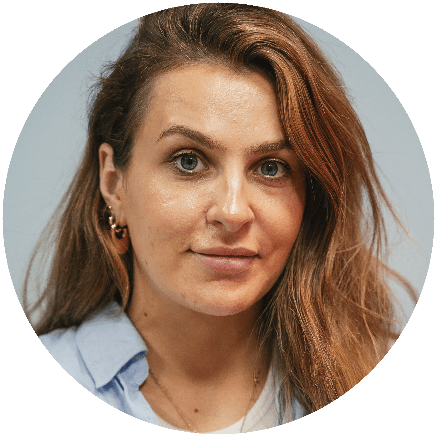 Simona Slezenkovska - Harley Academy Head of Educational Operations