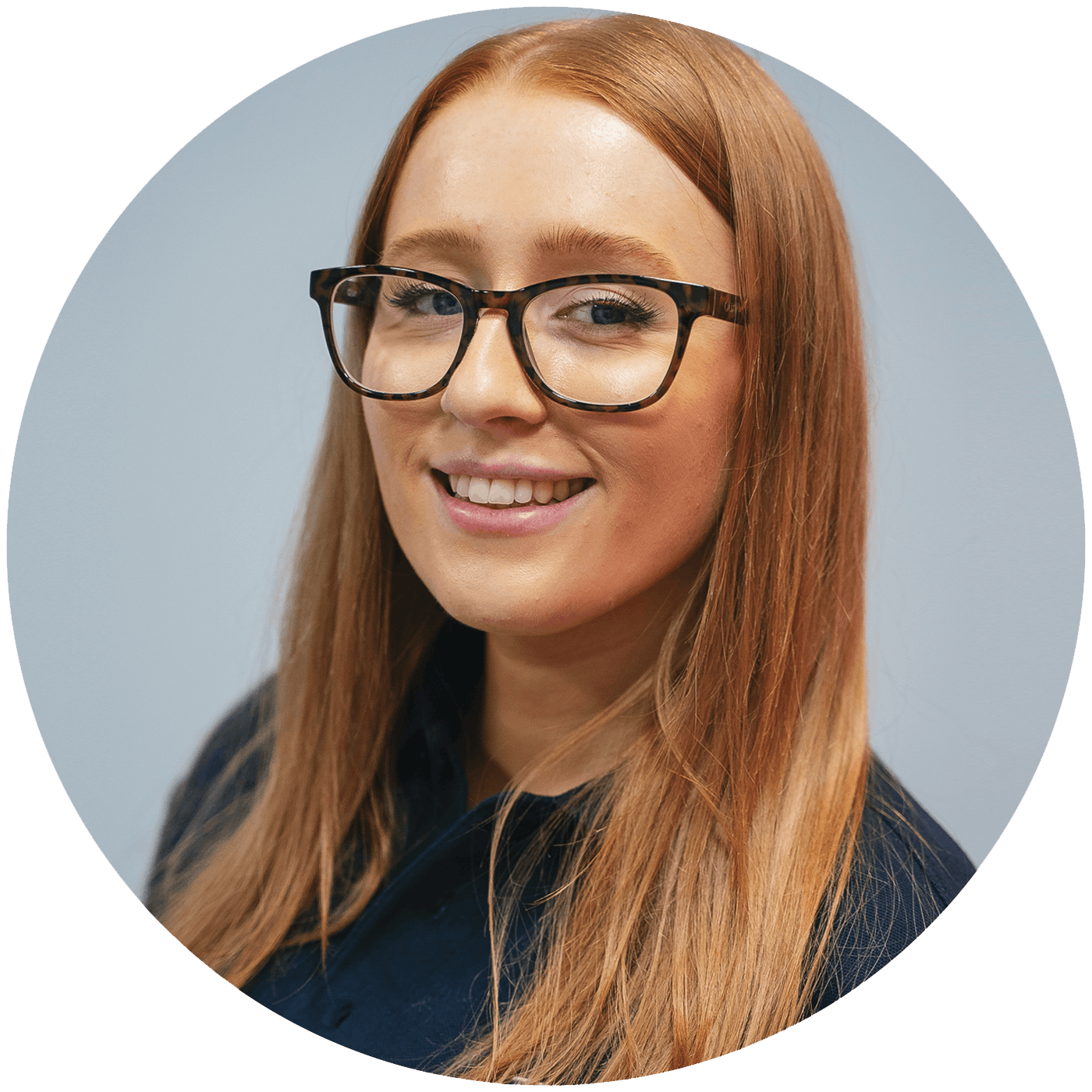 Katie O’Brien - Harley Academy Project Lead