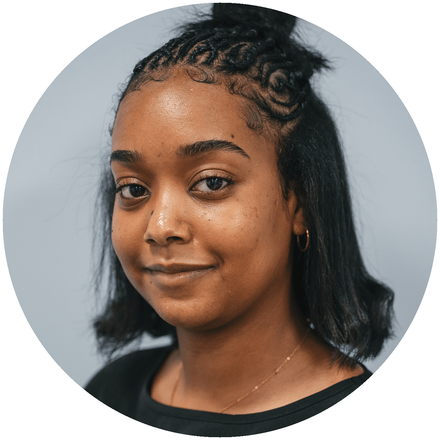 Jalisa Abeid - The Academy Clinic Customer Advisor