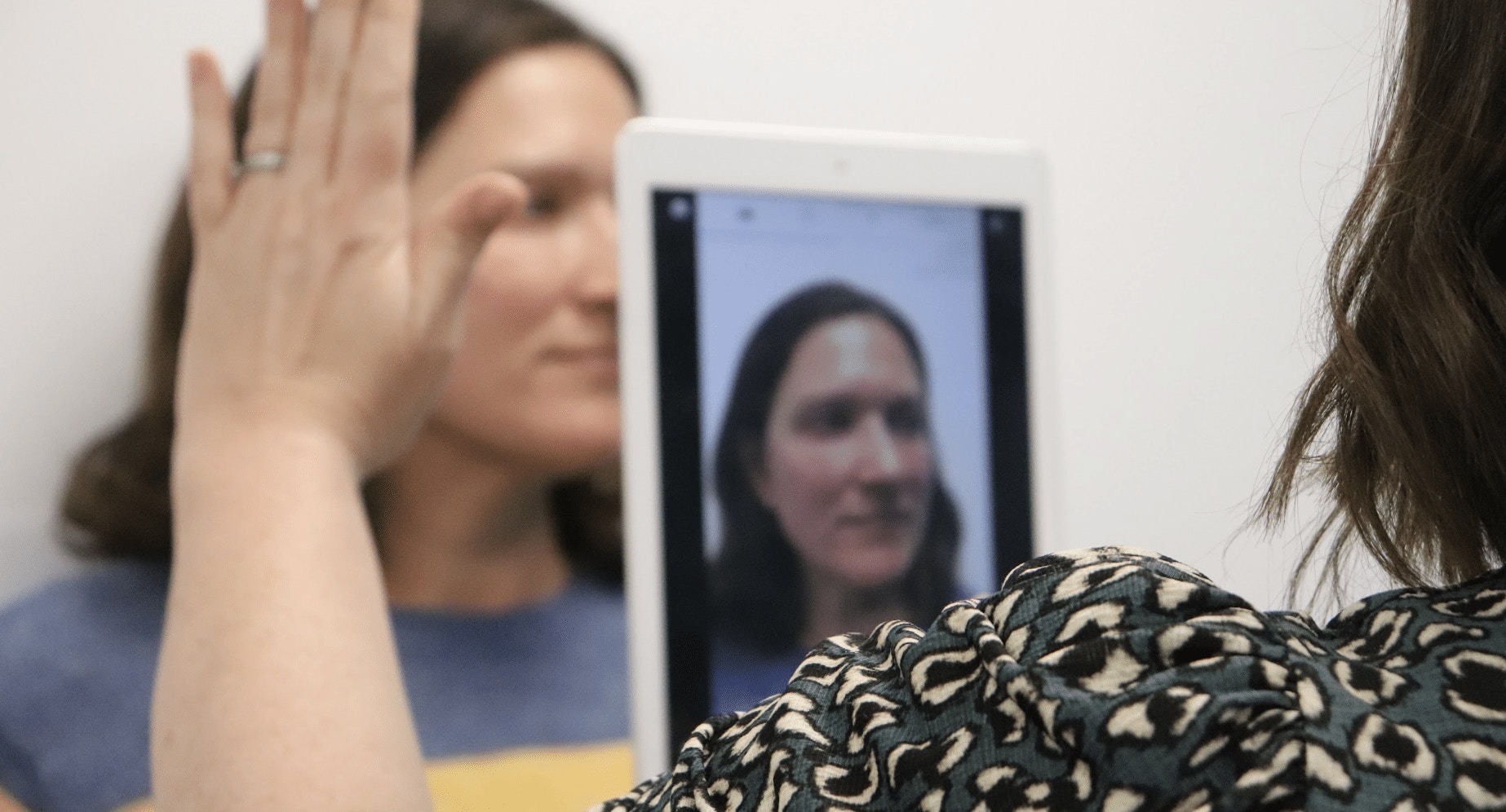 Put Filler Treatment Patients at ease using photography