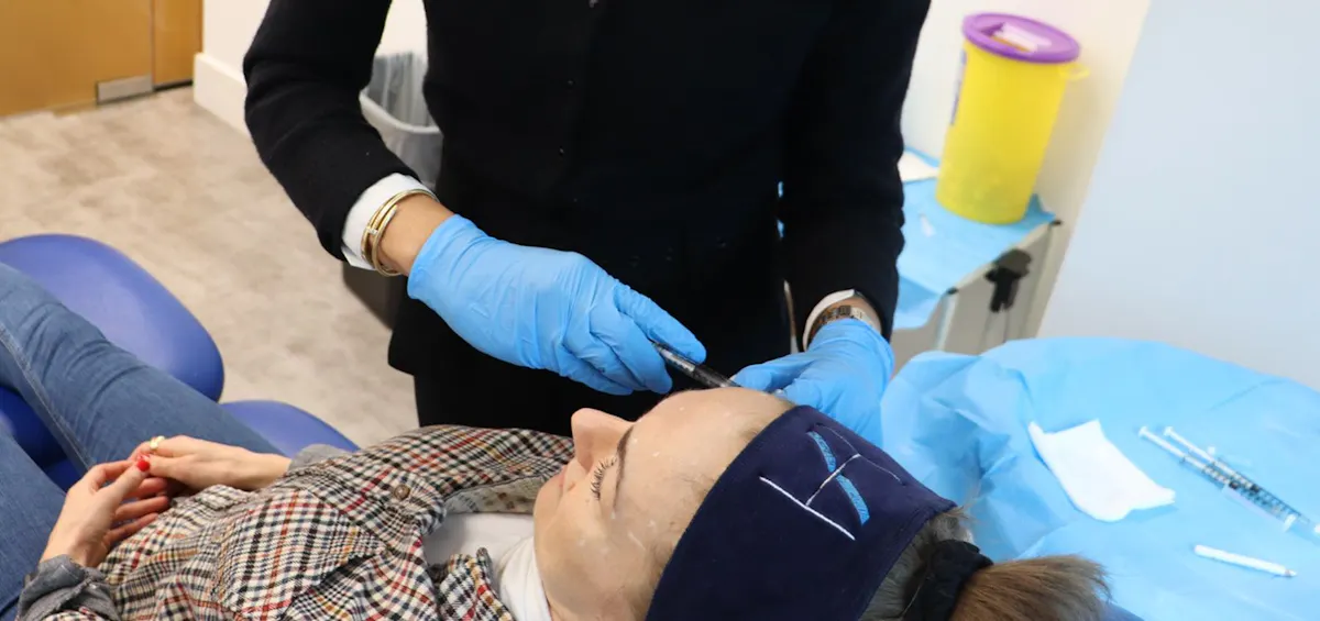 How to Deal with Needlestick Injuries Harley Academy