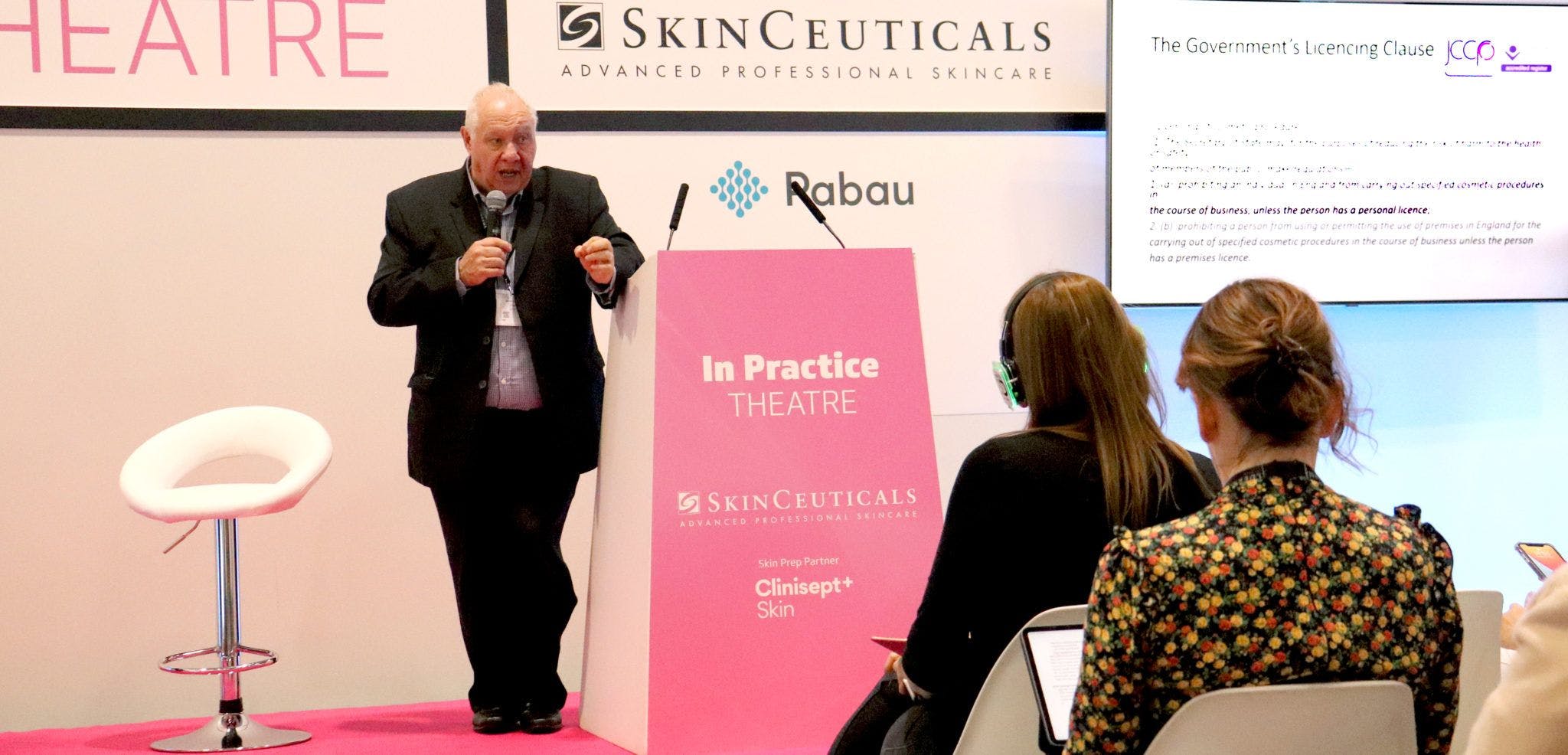 Non Surgical Aesthetics Regulation UK 2022