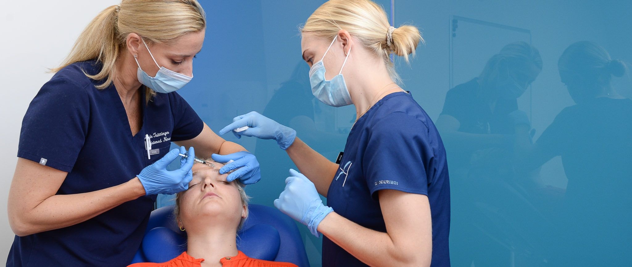 Why should I do a Level 7 in Injectables?