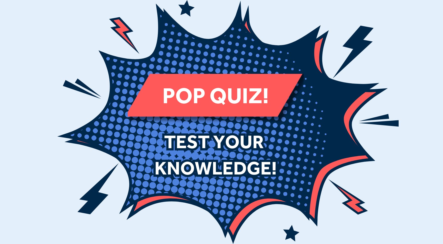 Harley Academy Aesthetic Medicine Pop Quiz