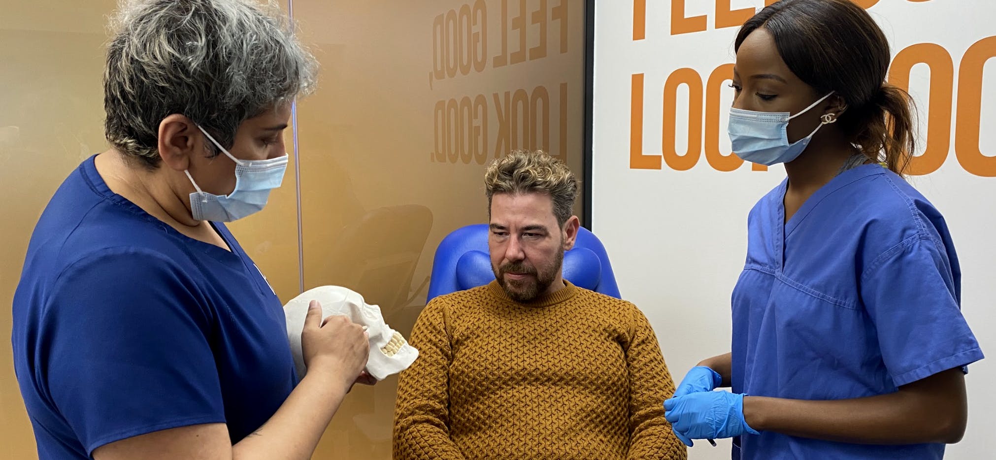 Facial anatomy for aesthetics practitioners