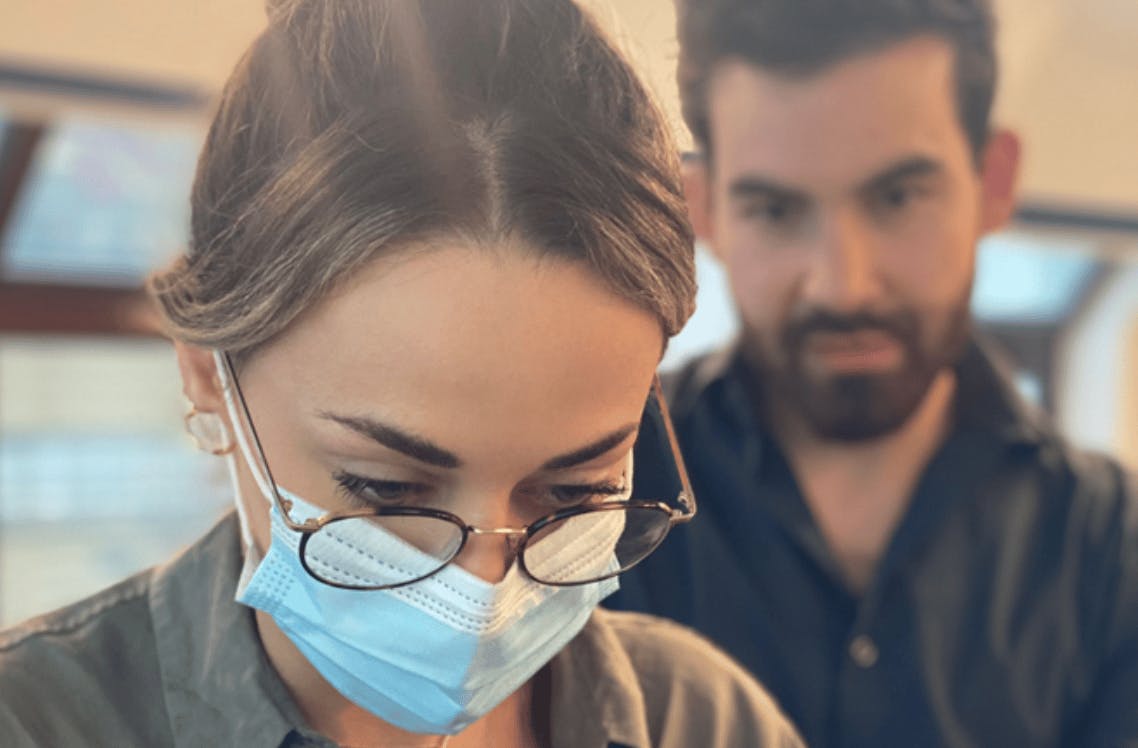 Are you a Technician or an Aesthetics Specialist?