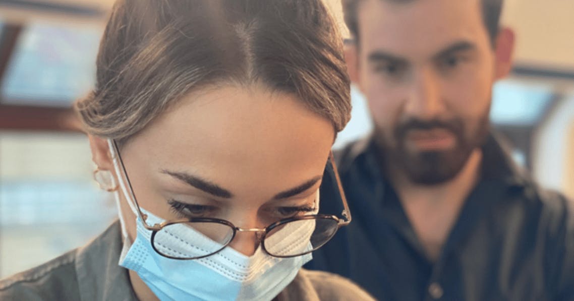 Are you a Technician or an Aesthetics Specialist?