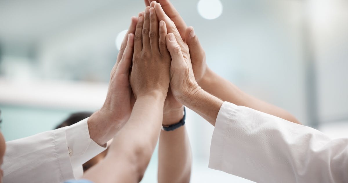 high five medical aesthetics support network for practitioners
