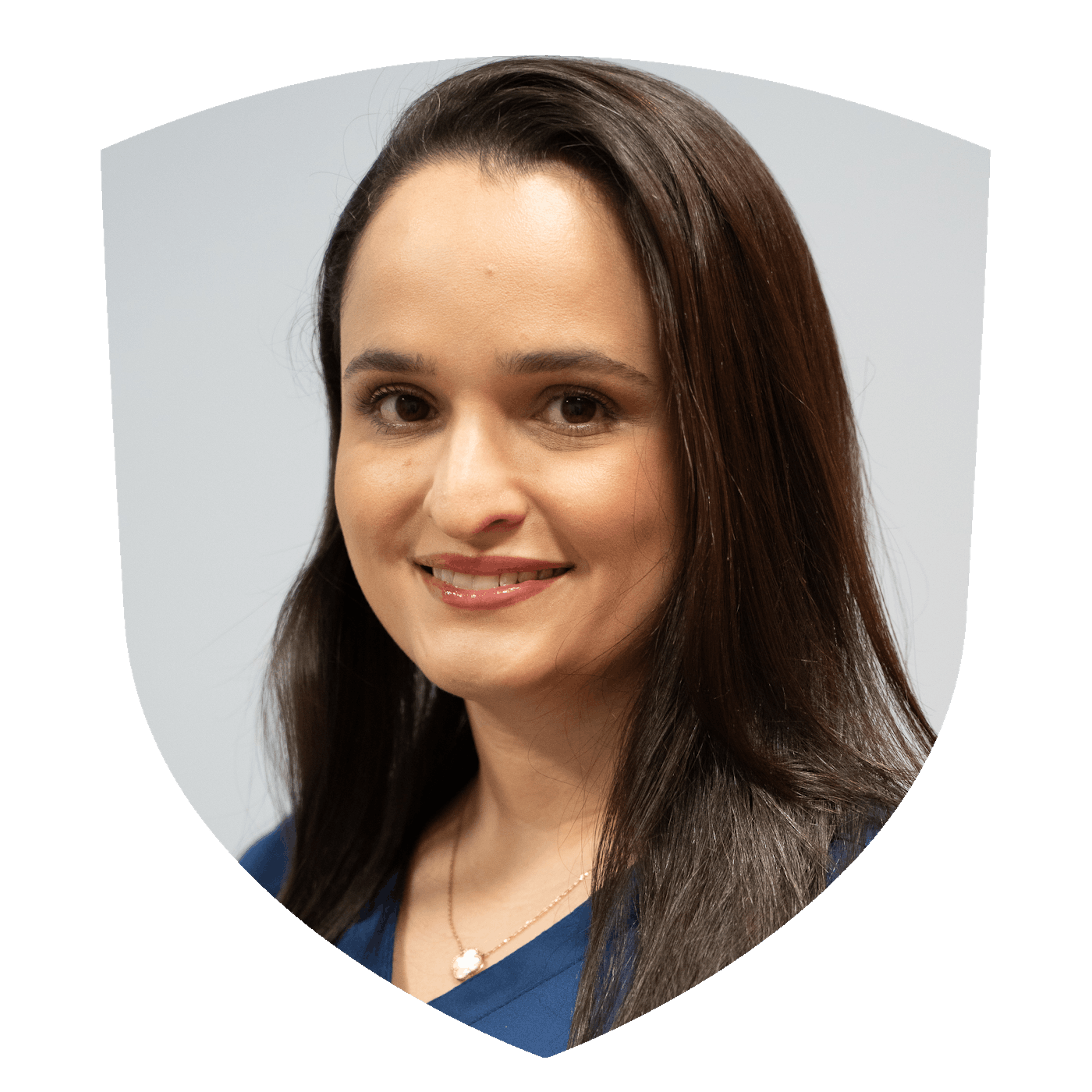 Dr Karla Orsine Murta Dias - Harley Academy Clinical Trainer Headshot