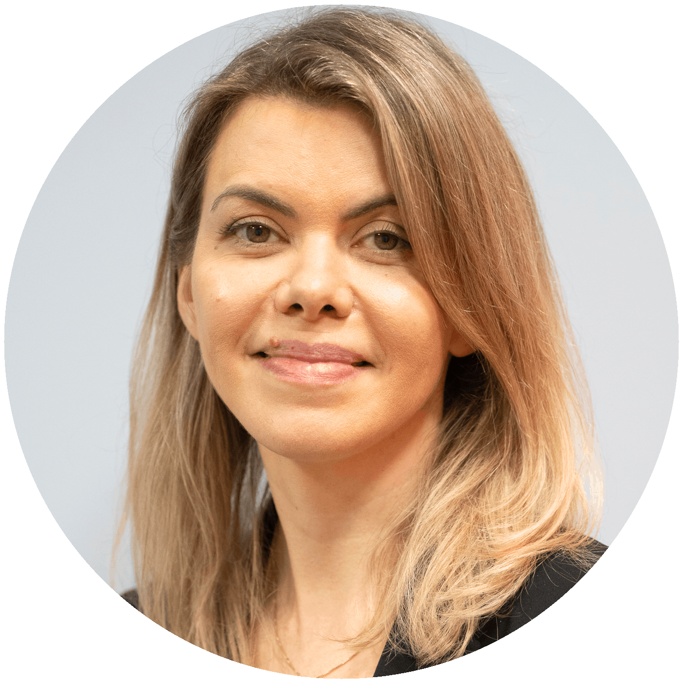 Aneta Milek - STORY Clinics - The Academy Clinic London