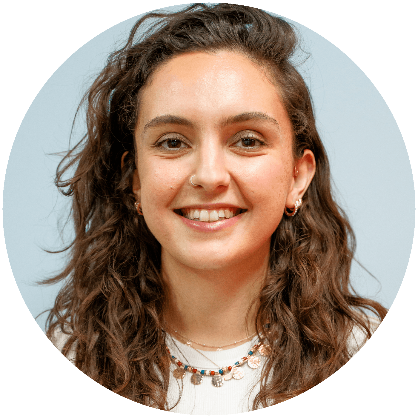 Fiona Kerolli - Finance Analyst at Harley Academy