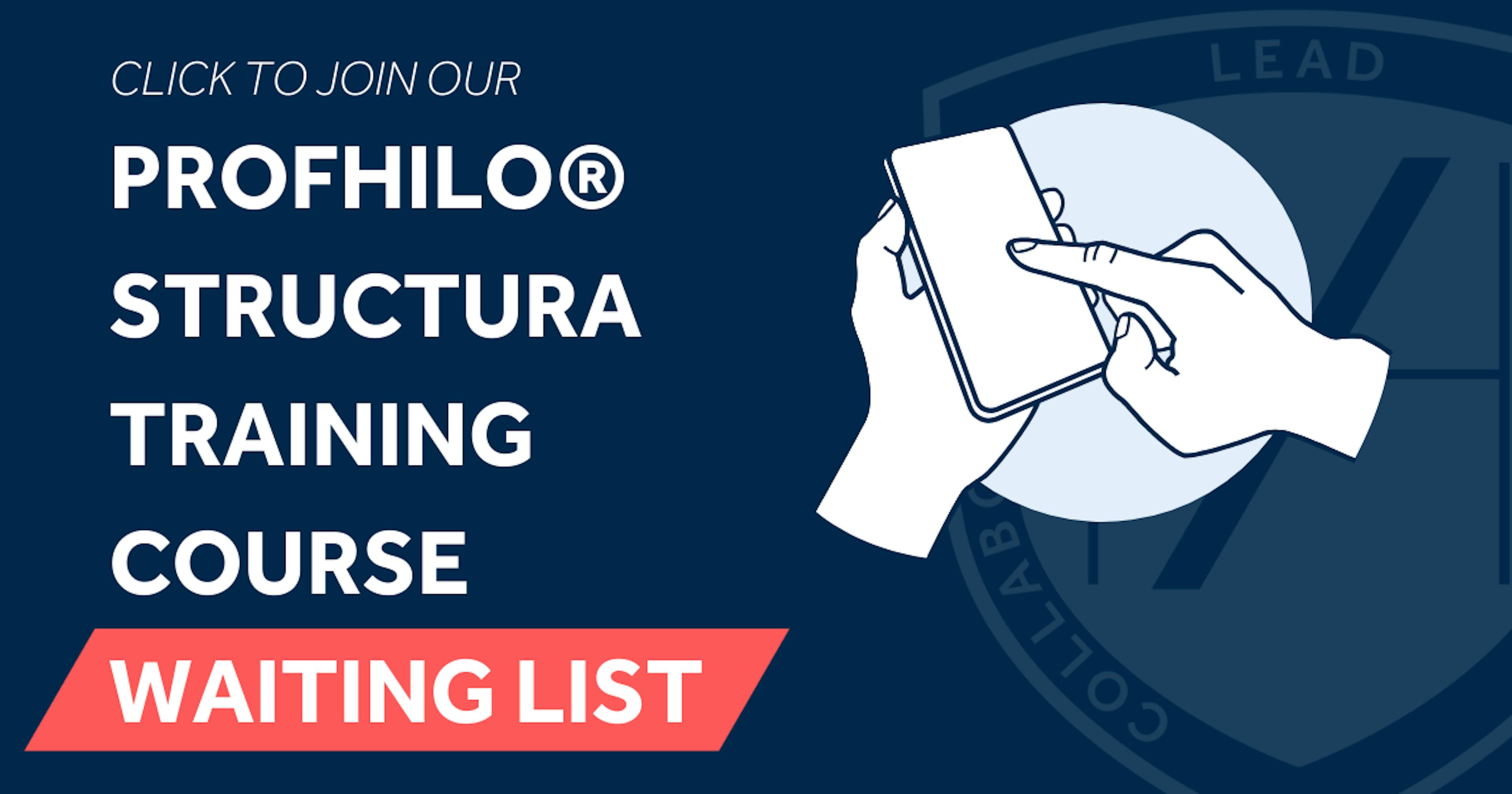 profhilo structura training course waiting list