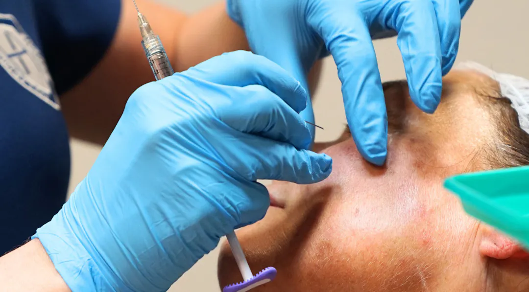 Canulla Injection Cannula Introducer Needles vs Cannula Guides for Fillers | Harley Academy