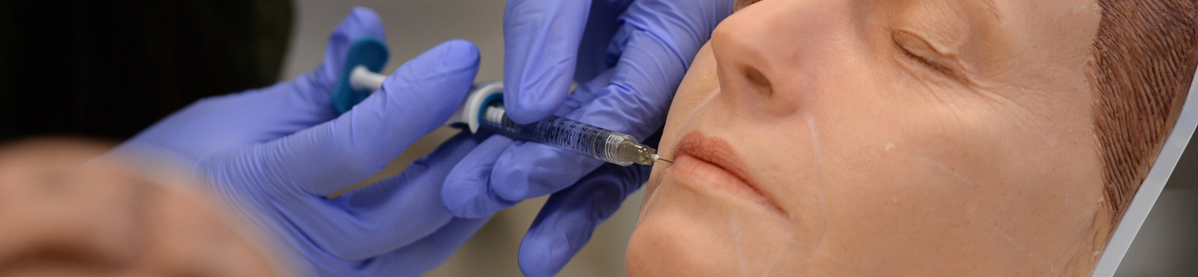 foundation training in botox and dermal filler course