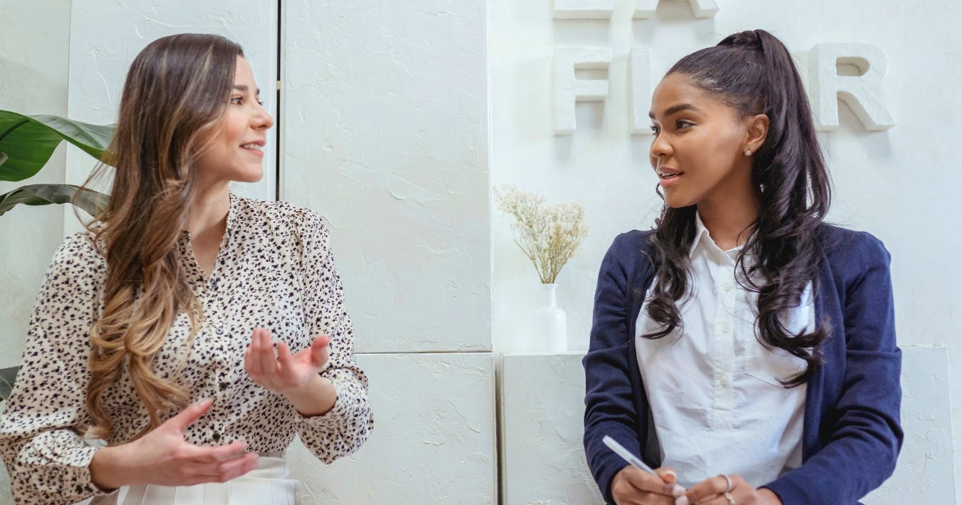 how to find your first job as an aesthetics practitioner