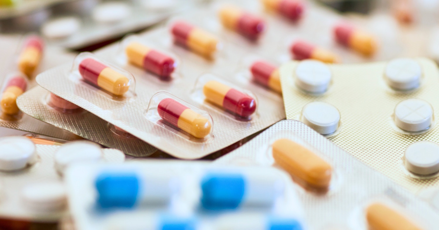 Medications for managing complications in aesthetics