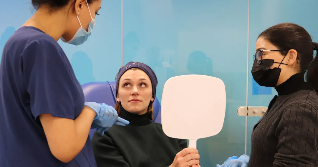 How to Manage Common Botox Complications in Aesthetics | Harley Academy
