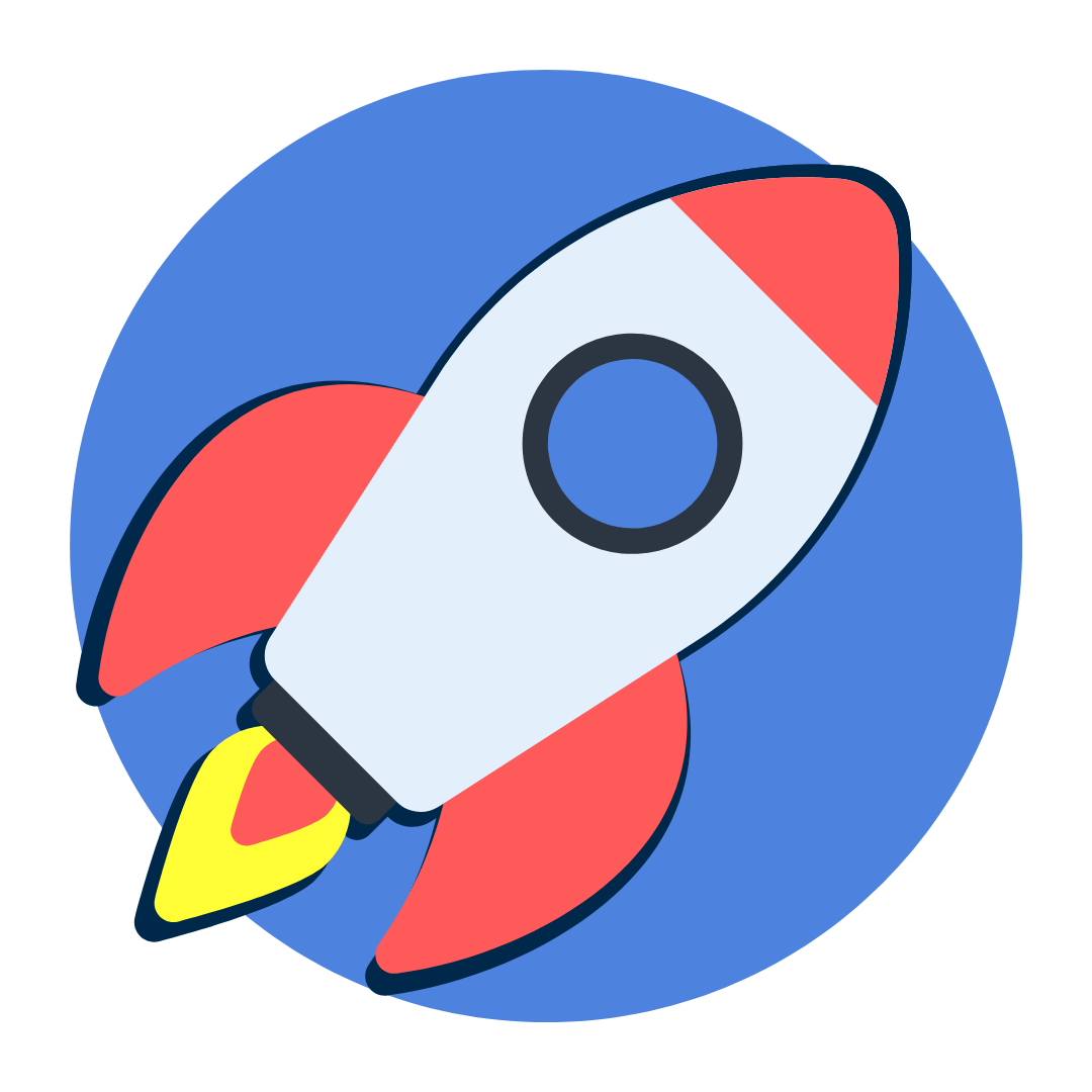 icon career success aesthetics accelerator