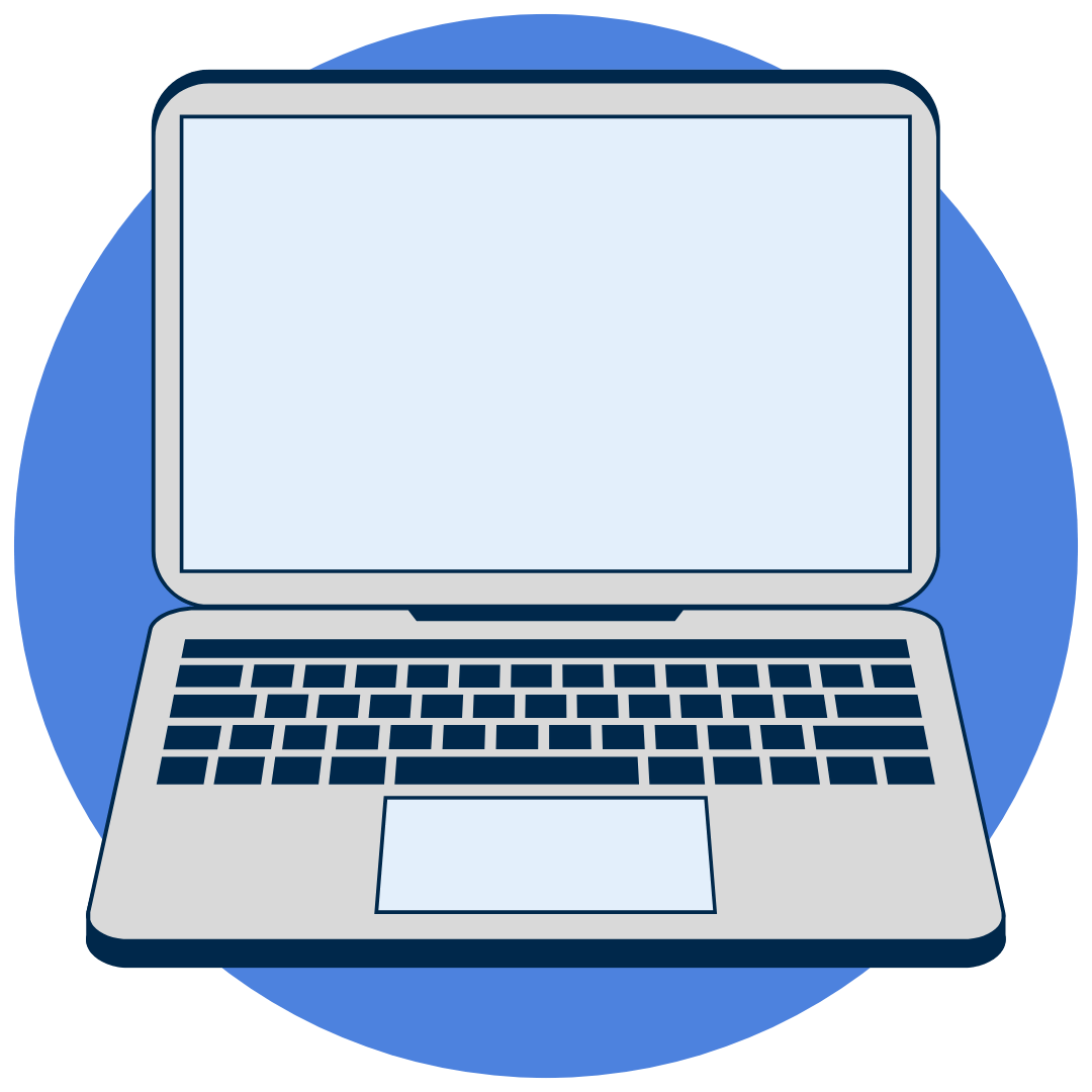 eLearning Injectables Theatre online events icon