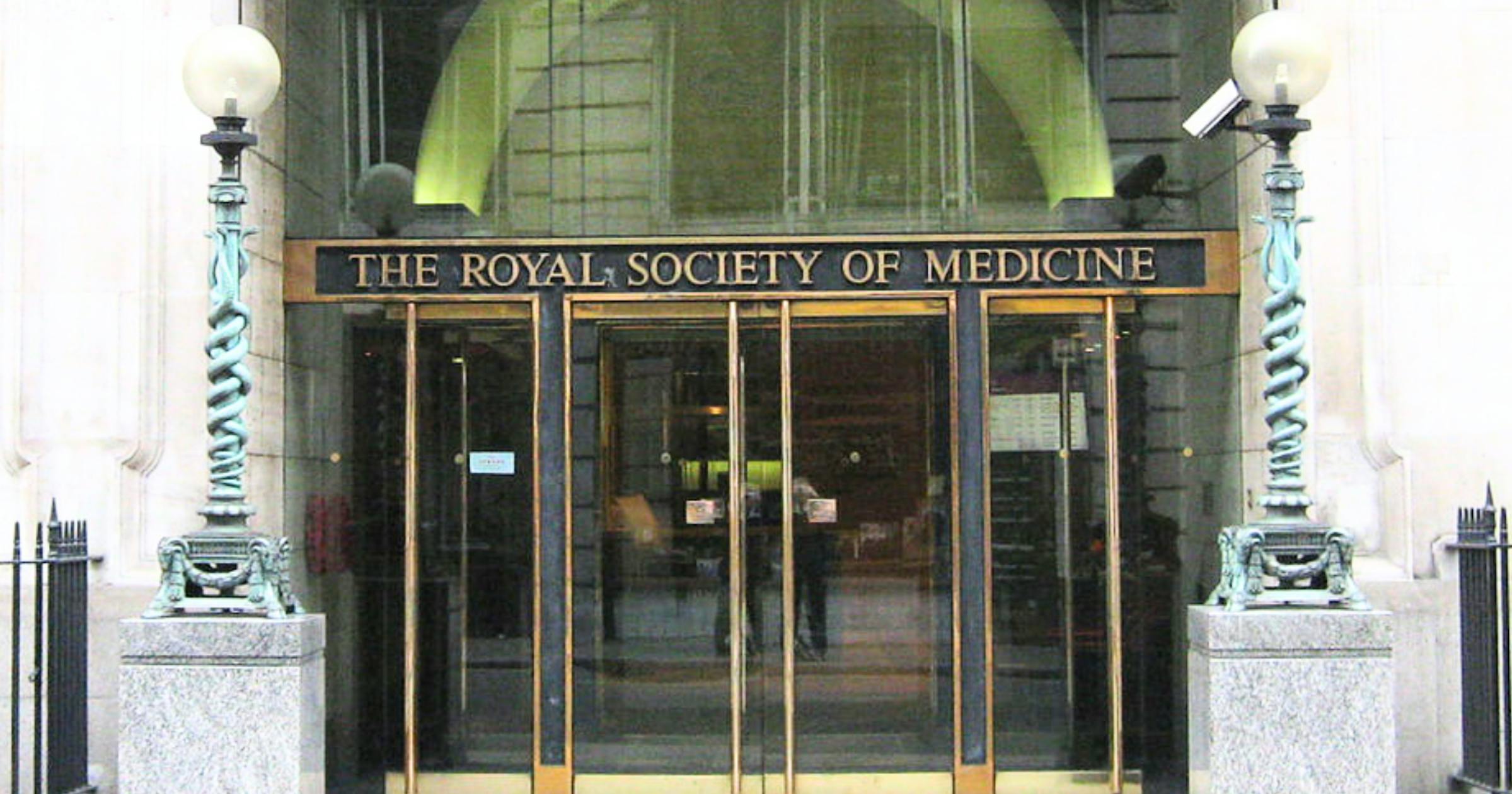 Aesthetic Medicine Specialty Recognised by Royal Society of Medicine