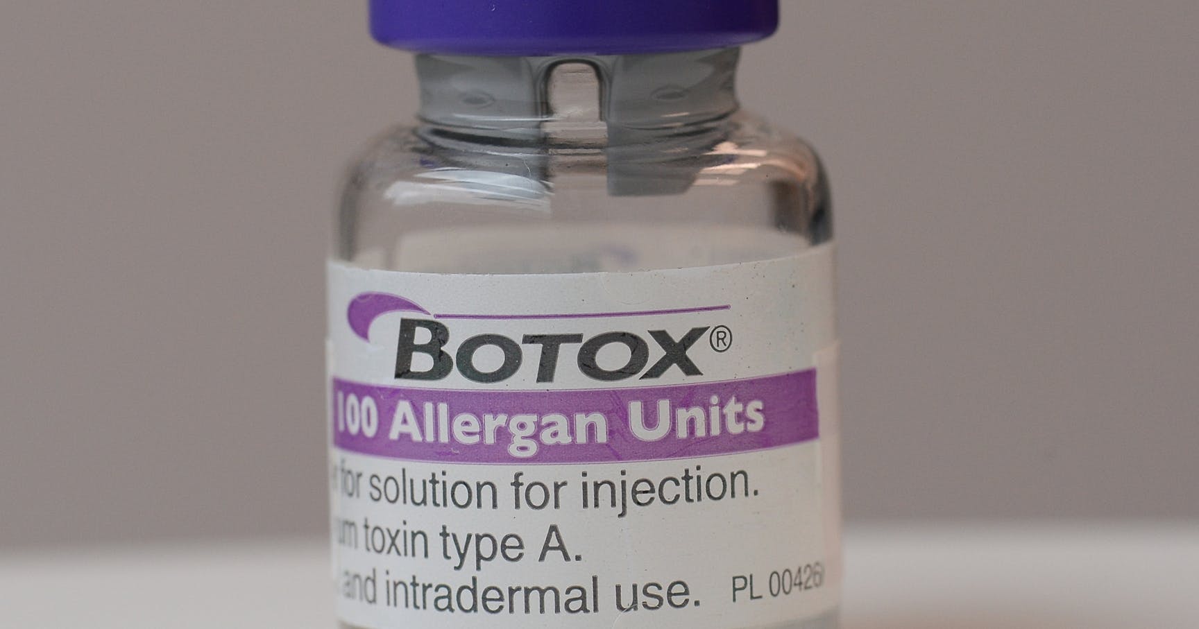 How to spot signs of fake Botox products