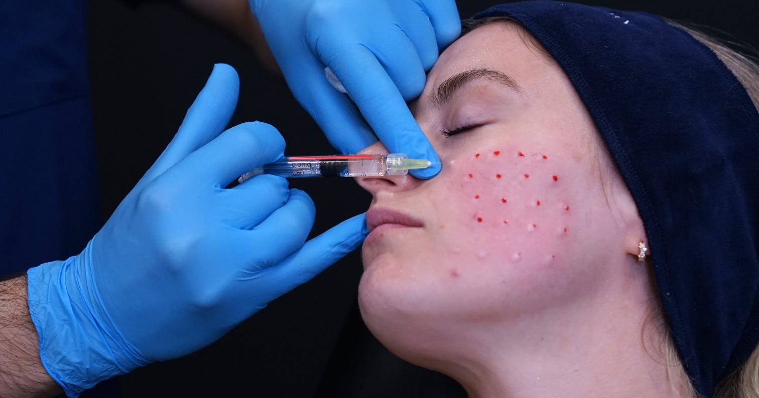 Polynucleotides Training Course at Harley Academy