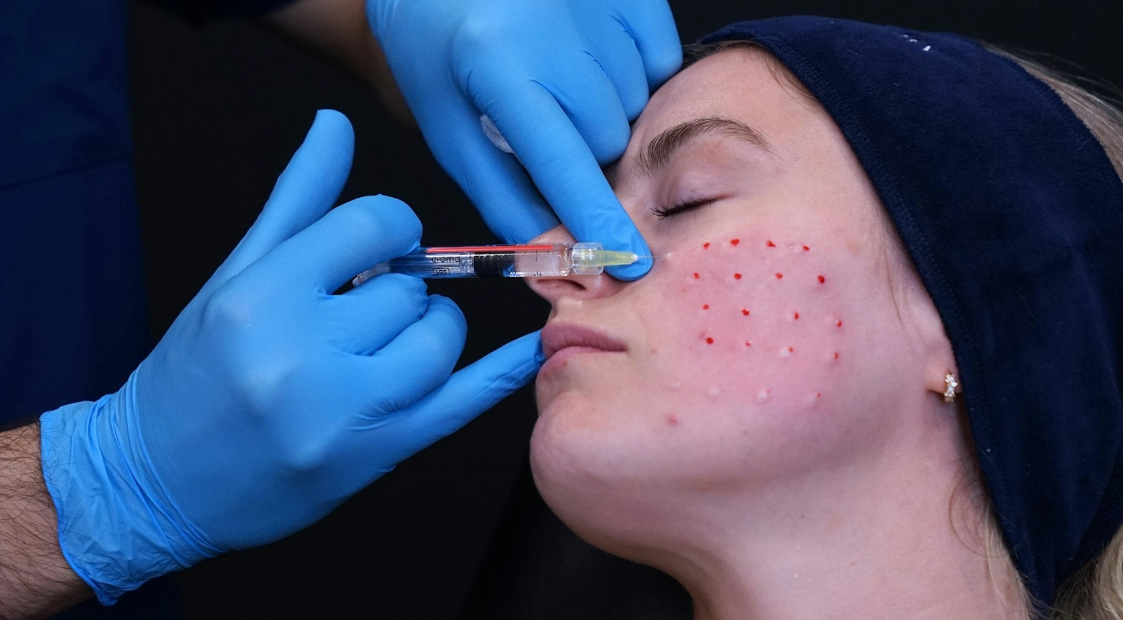 Polynucleotides Training Course at Harley Academy