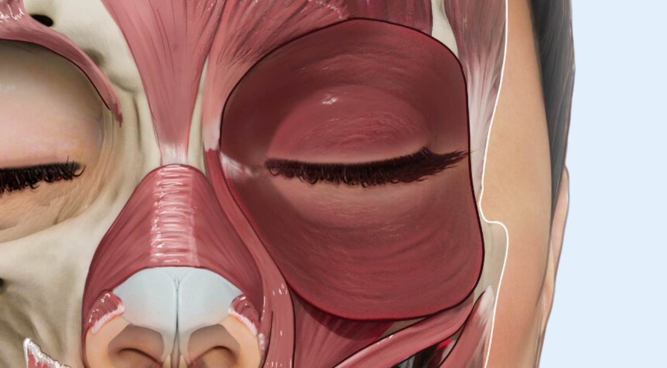 How to Manage Dry Eye Botox Side Effects | Harley Academy