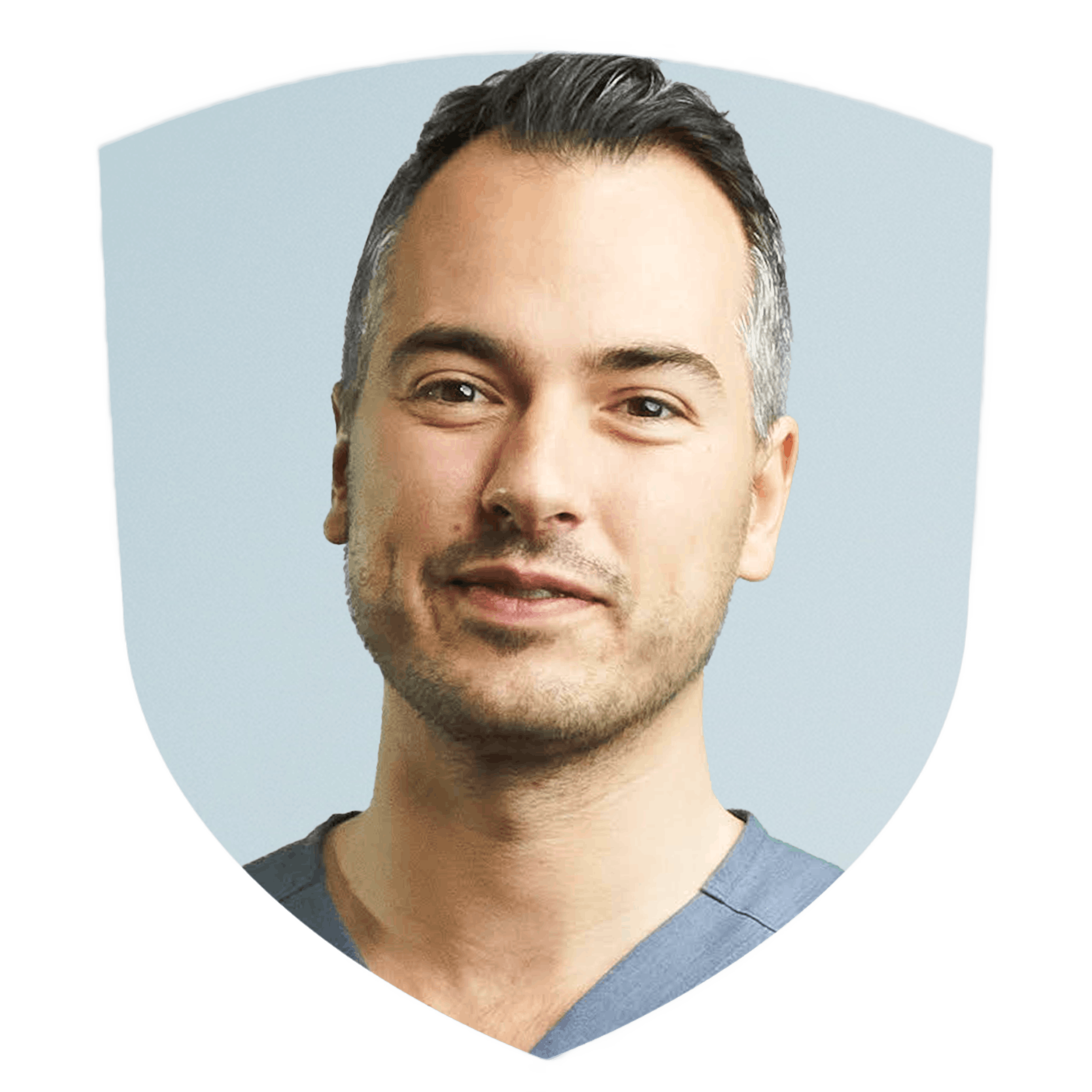 Konstantin Frank MD - Harley Academy Academy Advisor - Medical Aesthetics Courses
