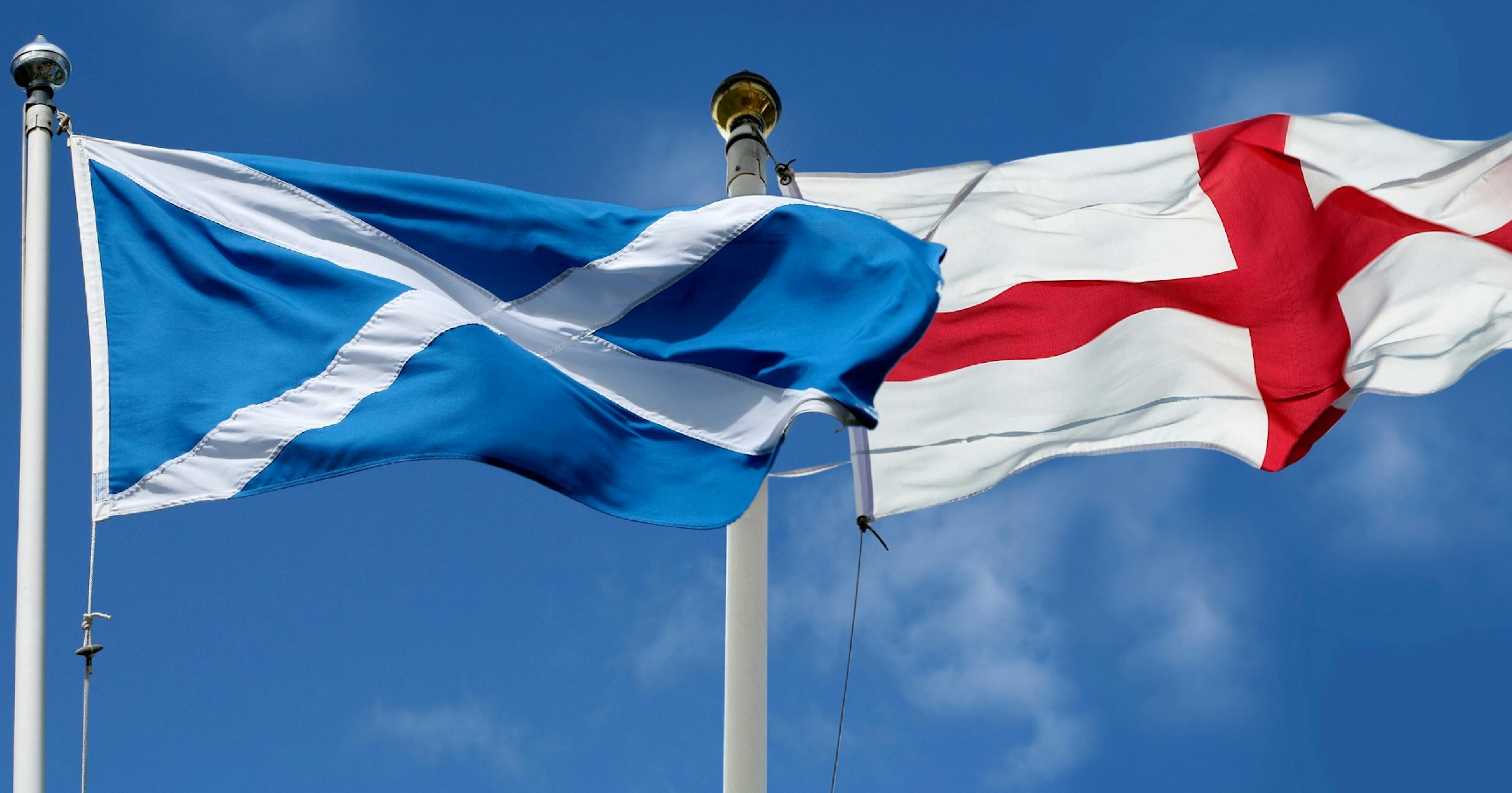 What does Scottish aesthetics regulation mean for aesthetic practitioners in England?