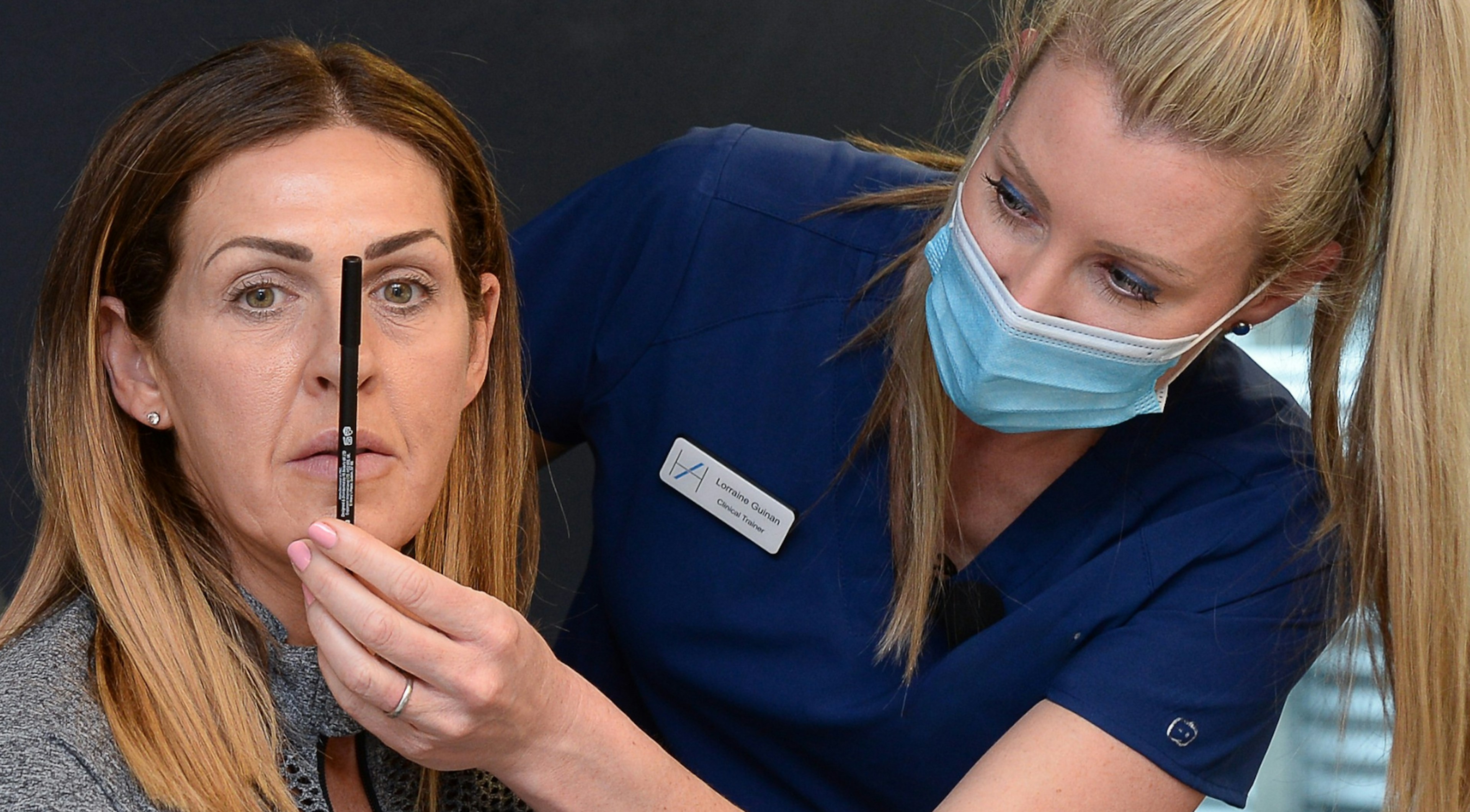 How to Become a Successful Aesthetic Nurse Practitioner with Harley Academy