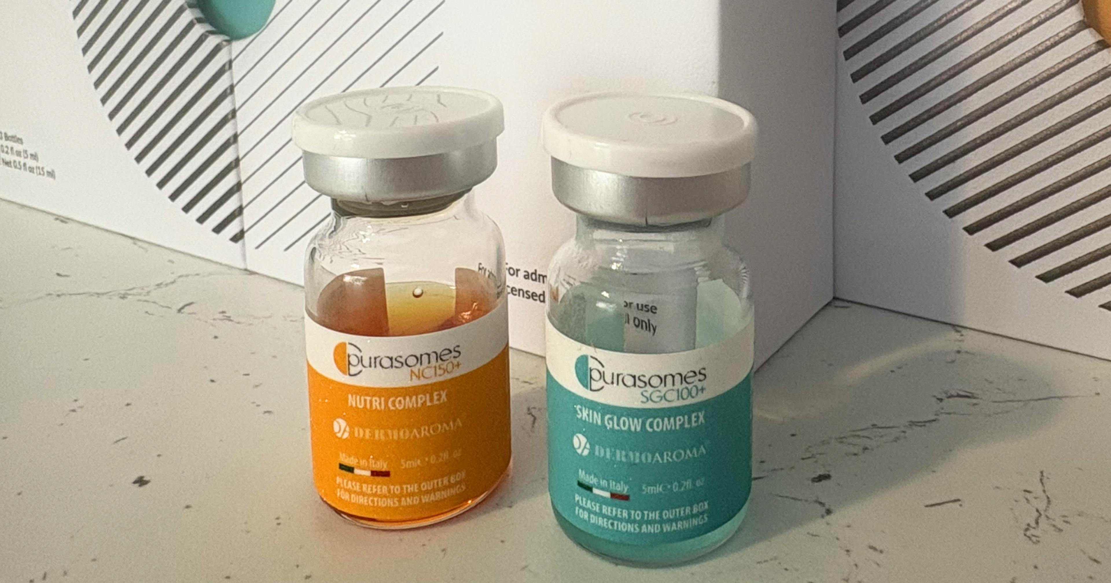 Exosomes guide for aesthetic practitioners