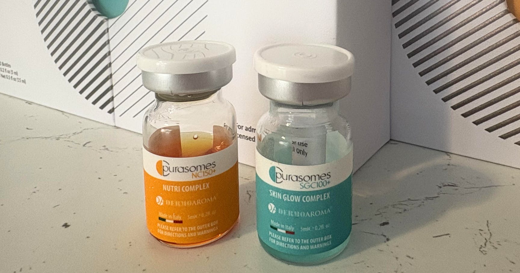 Exosomes guide for aesthetic practitioners
