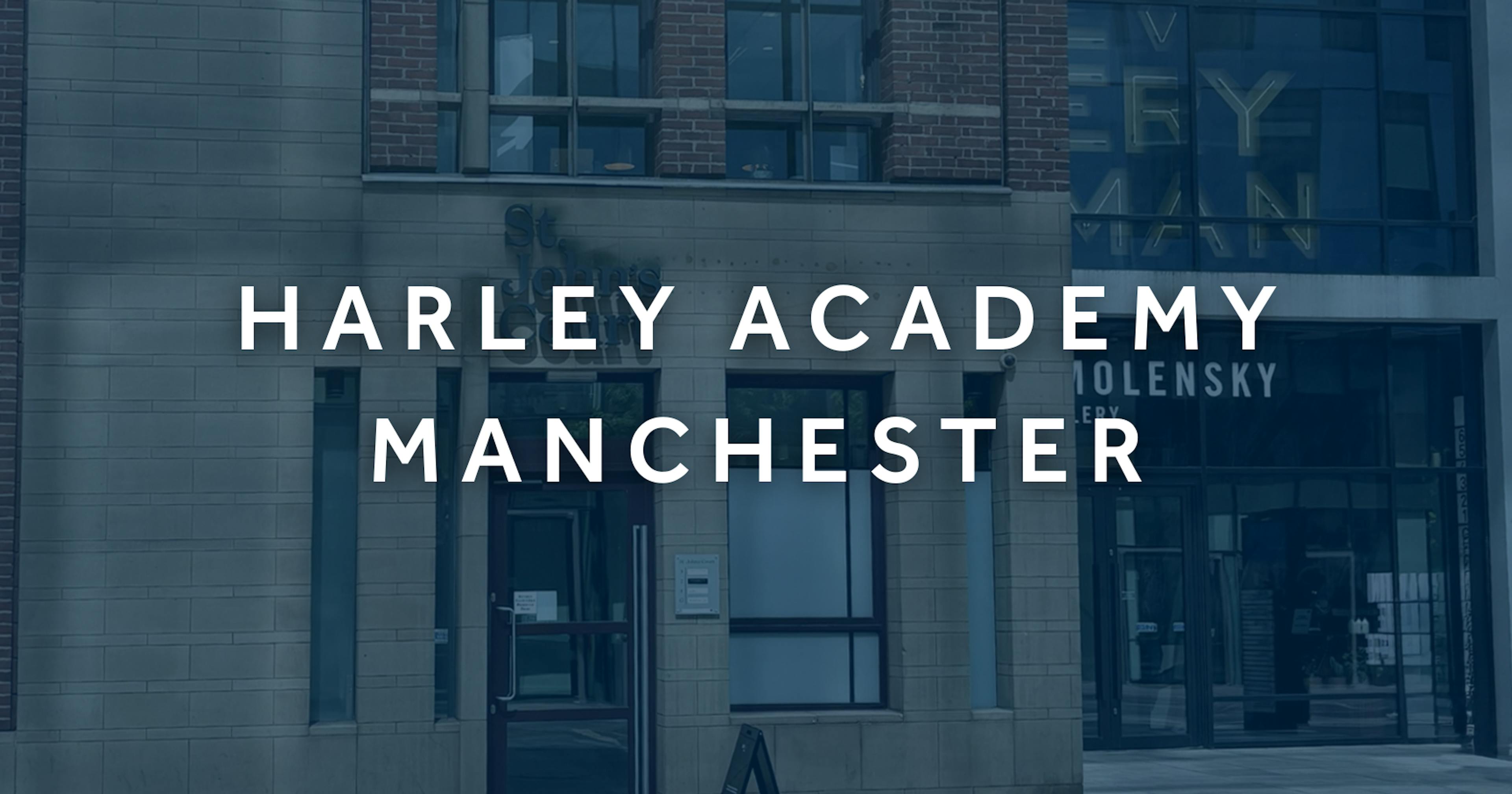 Harley Academy Manchester launches aesthetics training in North of England
