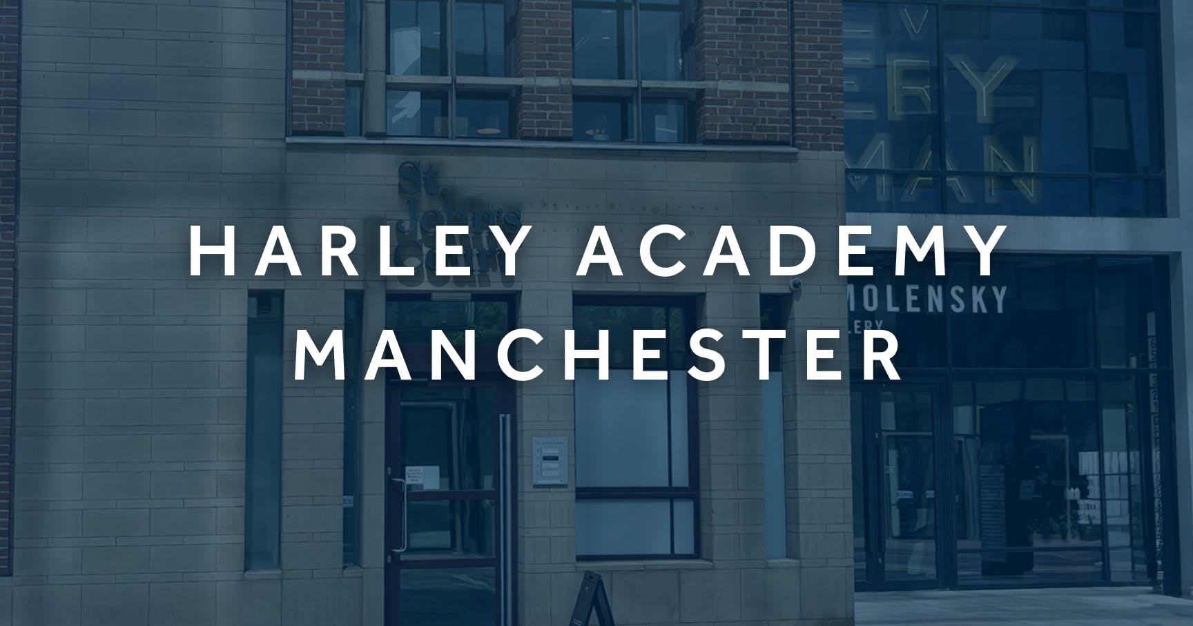 Harley Academy Manchester launches aesthetics training in North of England