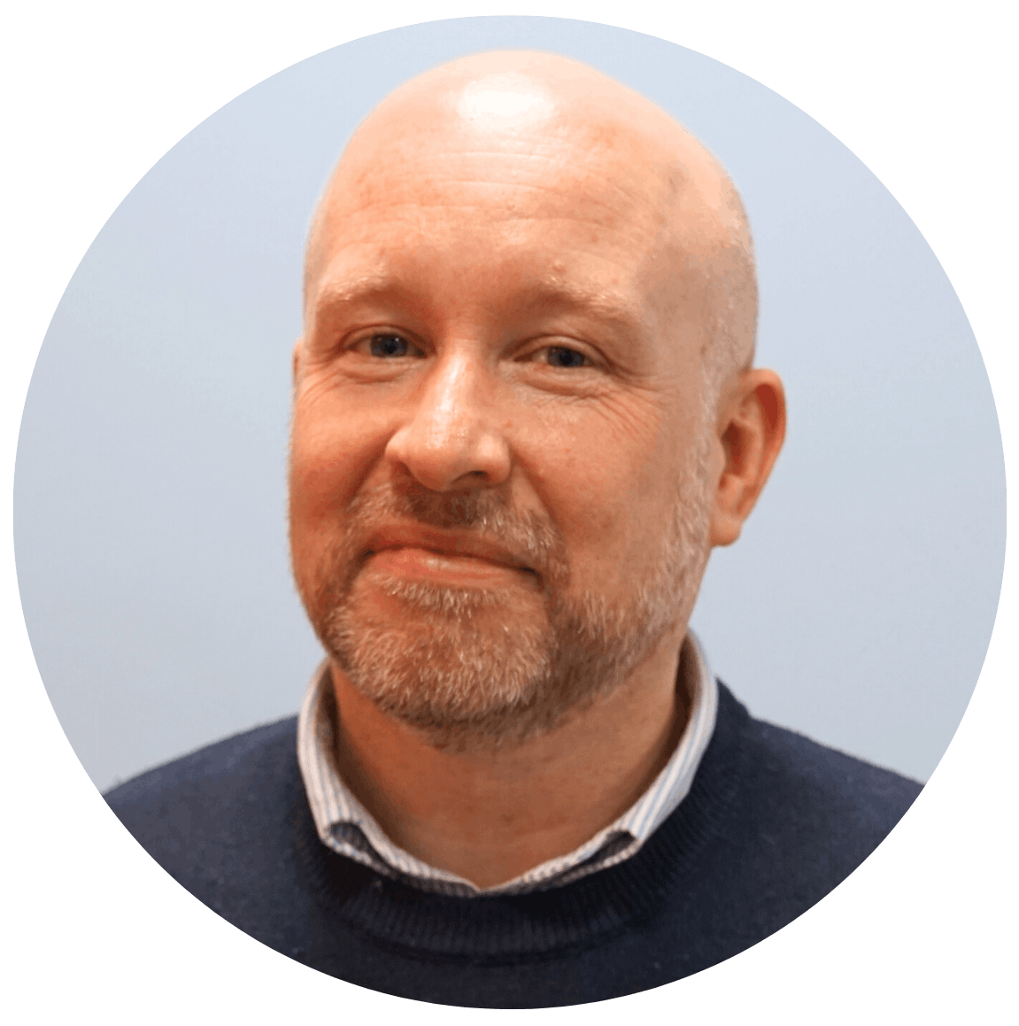 Richard King - CFO - Harley Academy