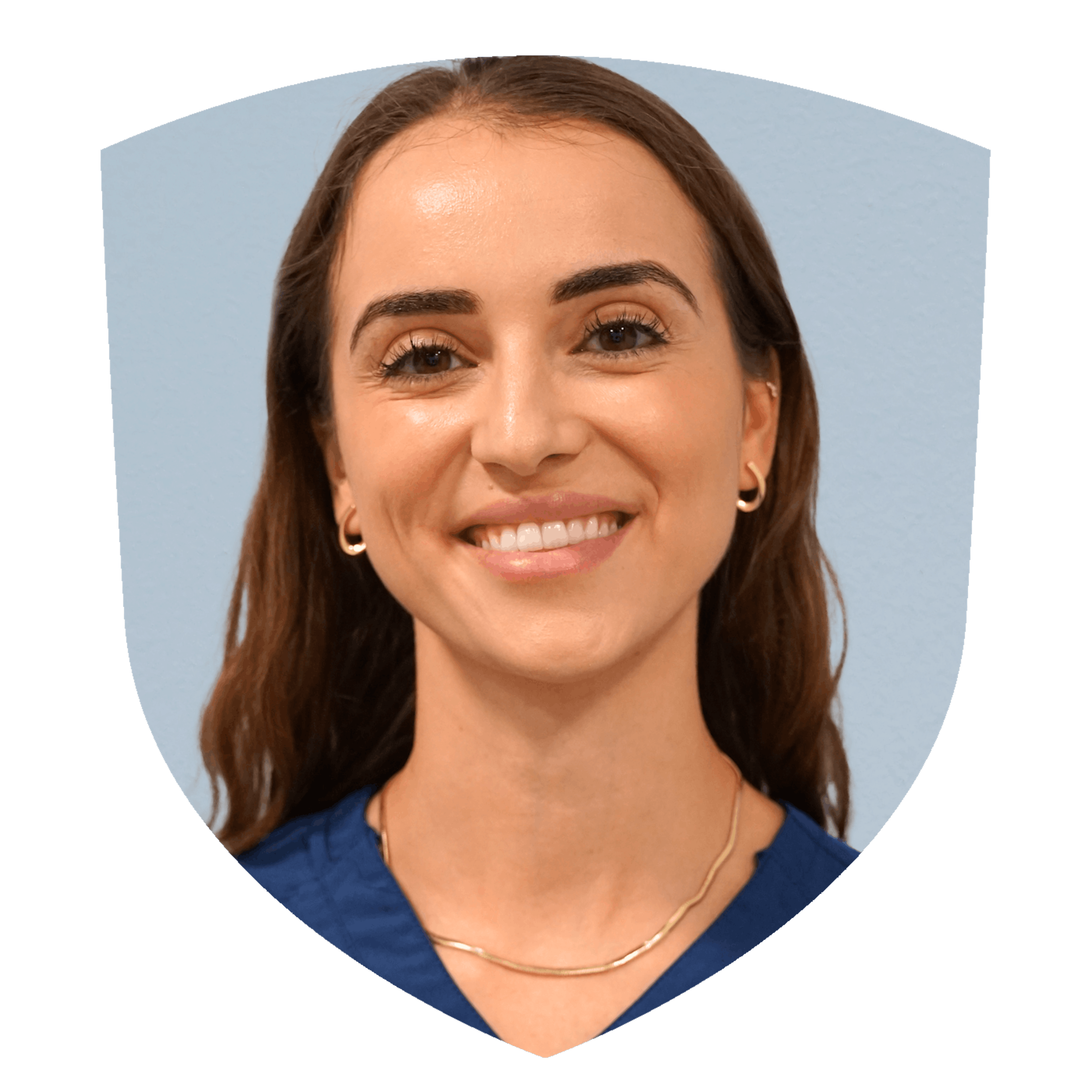 Dr Teuta - Clinical Trainer - Harley Academy