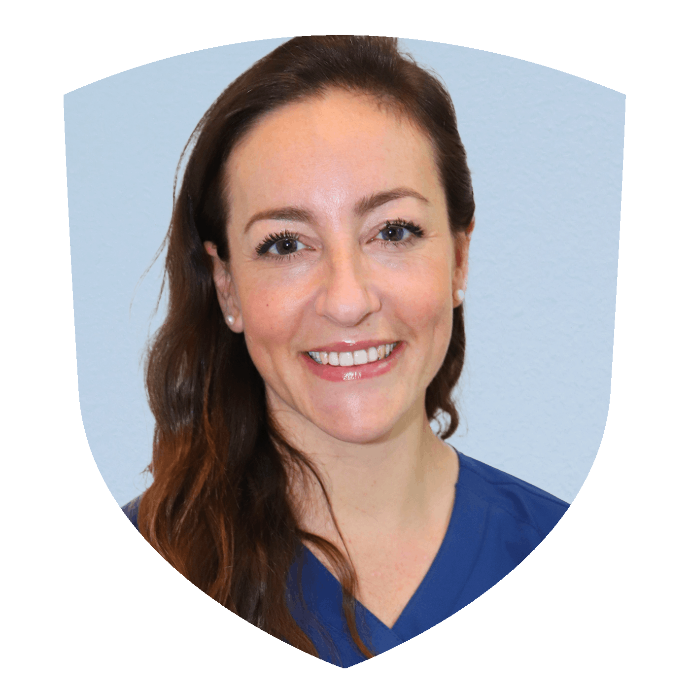 Dr Pippa - Dentist & Head of Education Development