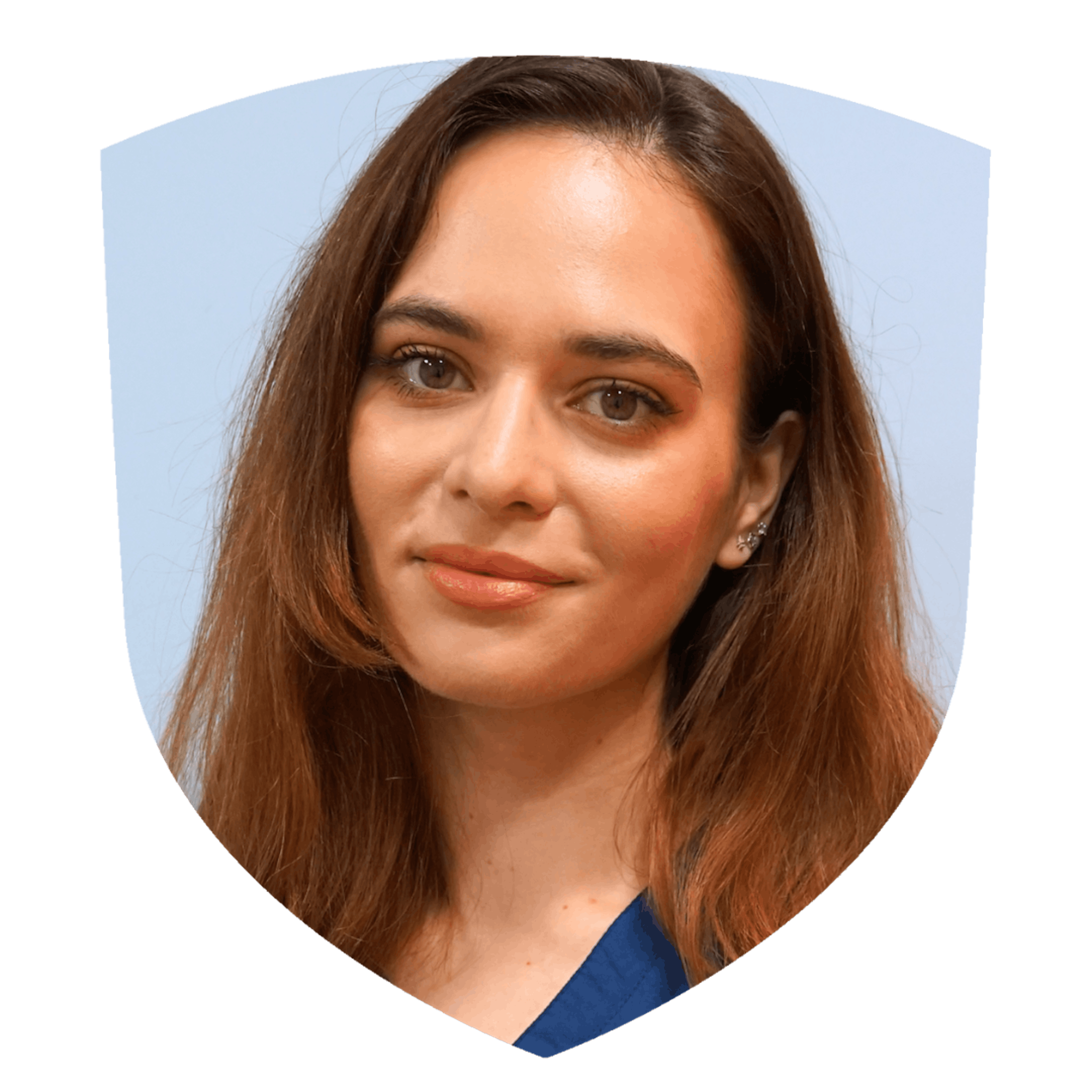 Dr Teodora - Harley Academy