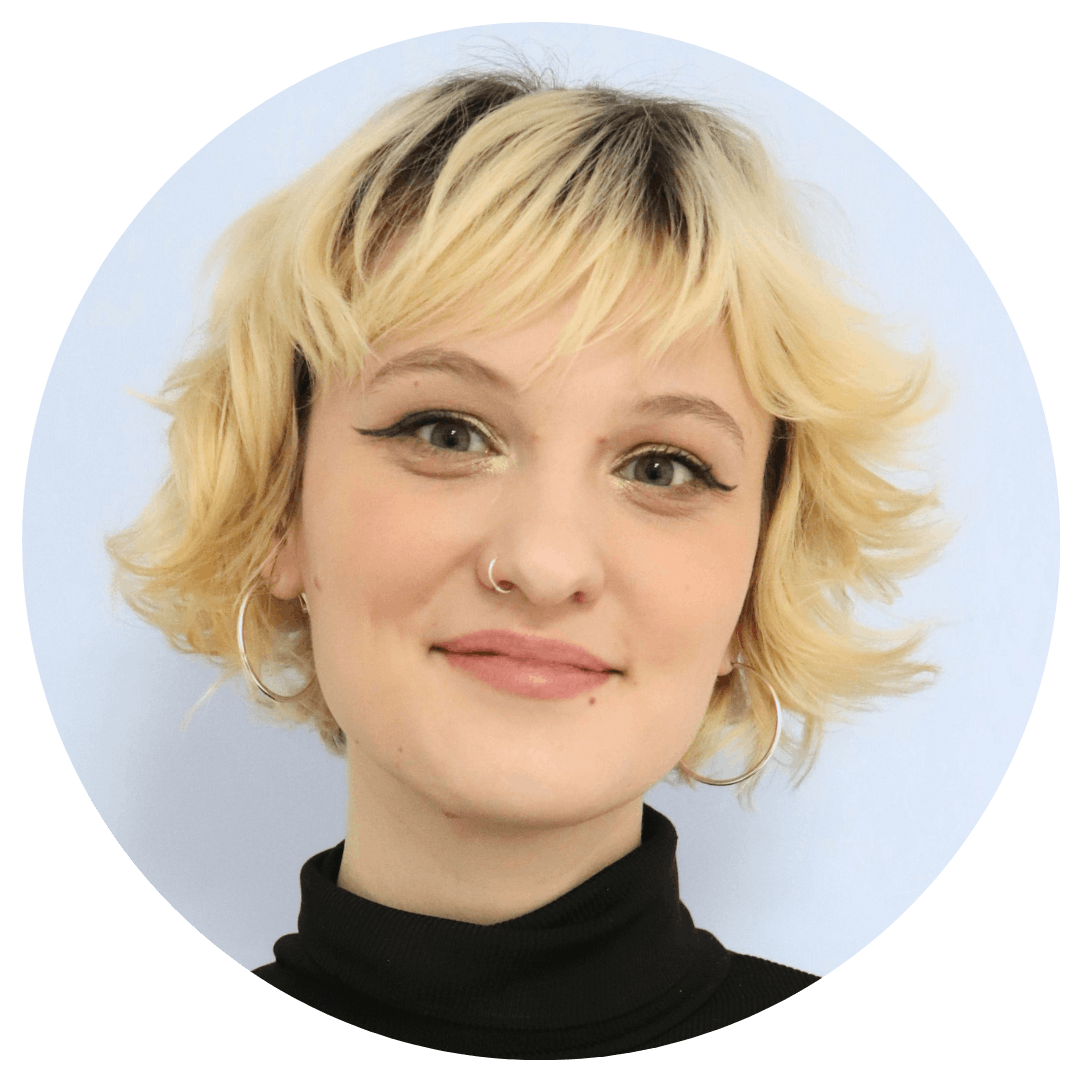 Martha - Harley Academy Manchester Front of House