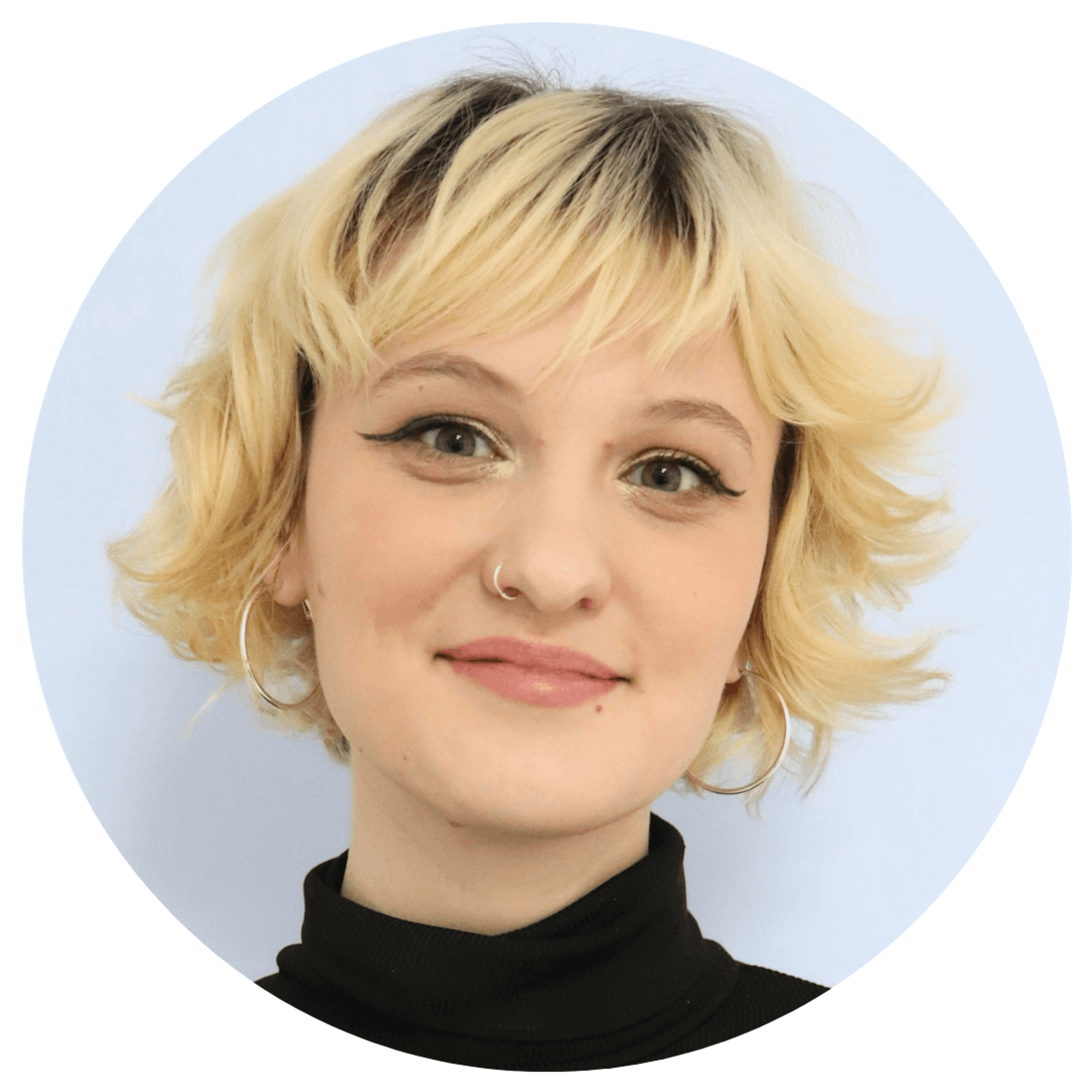 Martha - Harley Academy Manchester Front of House